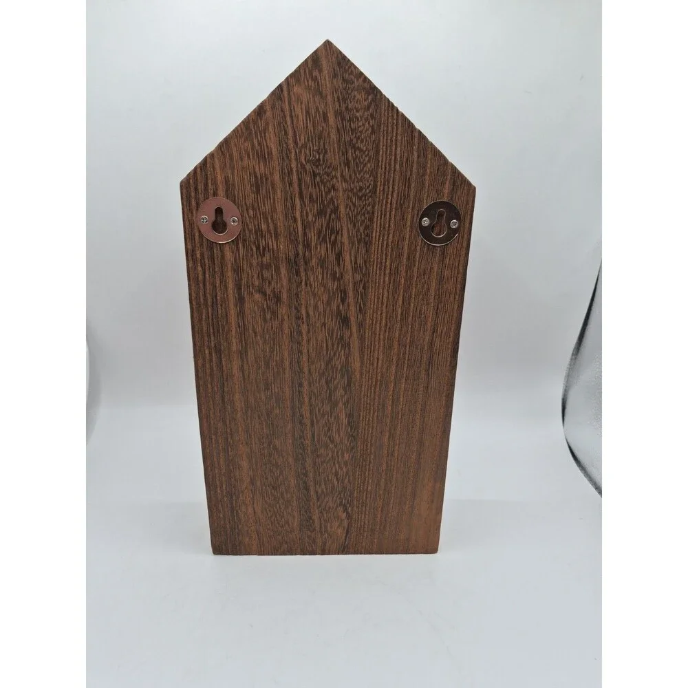 Wooden 12